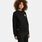 Felpa Speedy Fleece Keith Haring, nero/rosso/bianco
