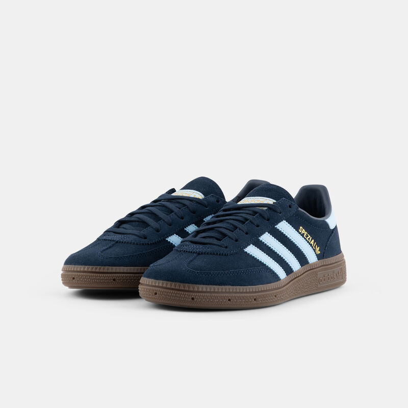 adidas Handball Spezial, blu/azzurro