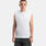 Canotta VRL Basket, bianco