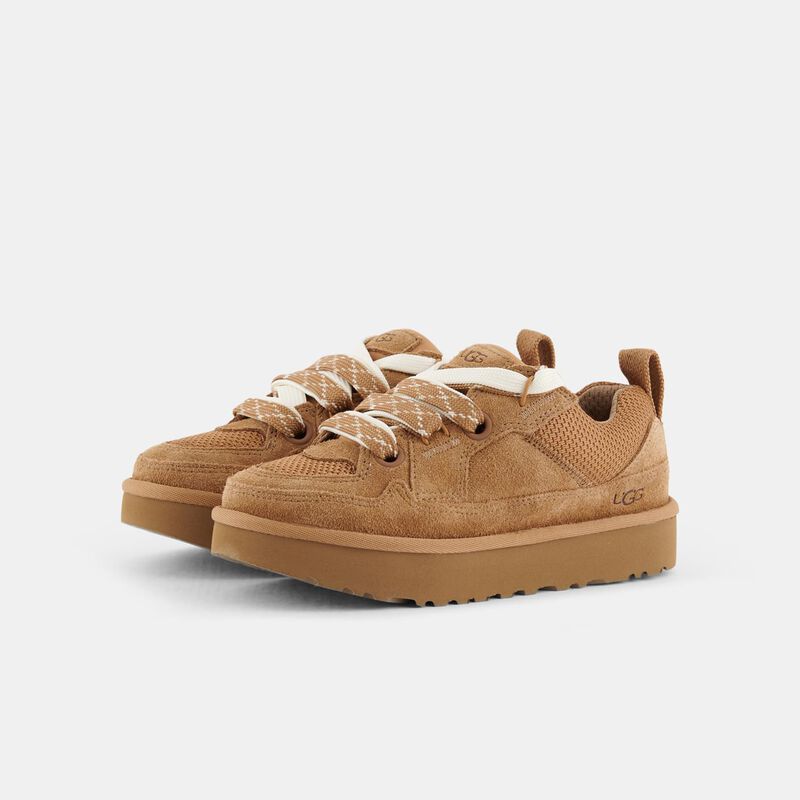 UGG Lo Lowmel, marrone/beige
