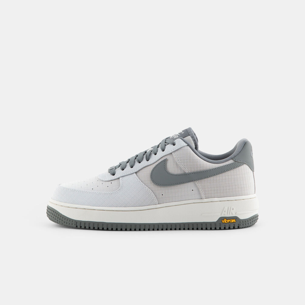 Nike Air Force 1 '07 LX Vibram&reg;, grigio/bianco