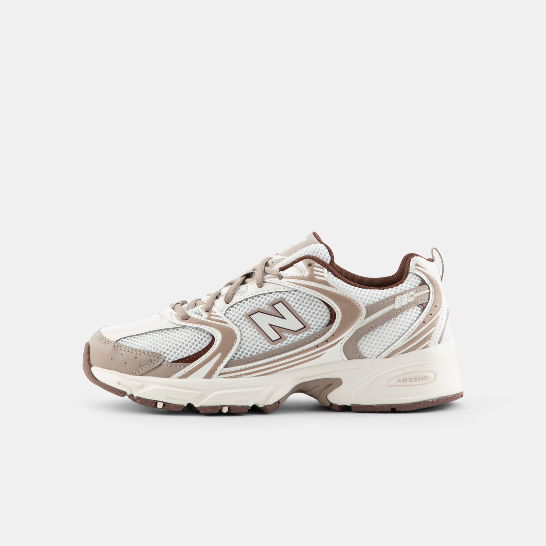 New Balance 530, beige/marrone