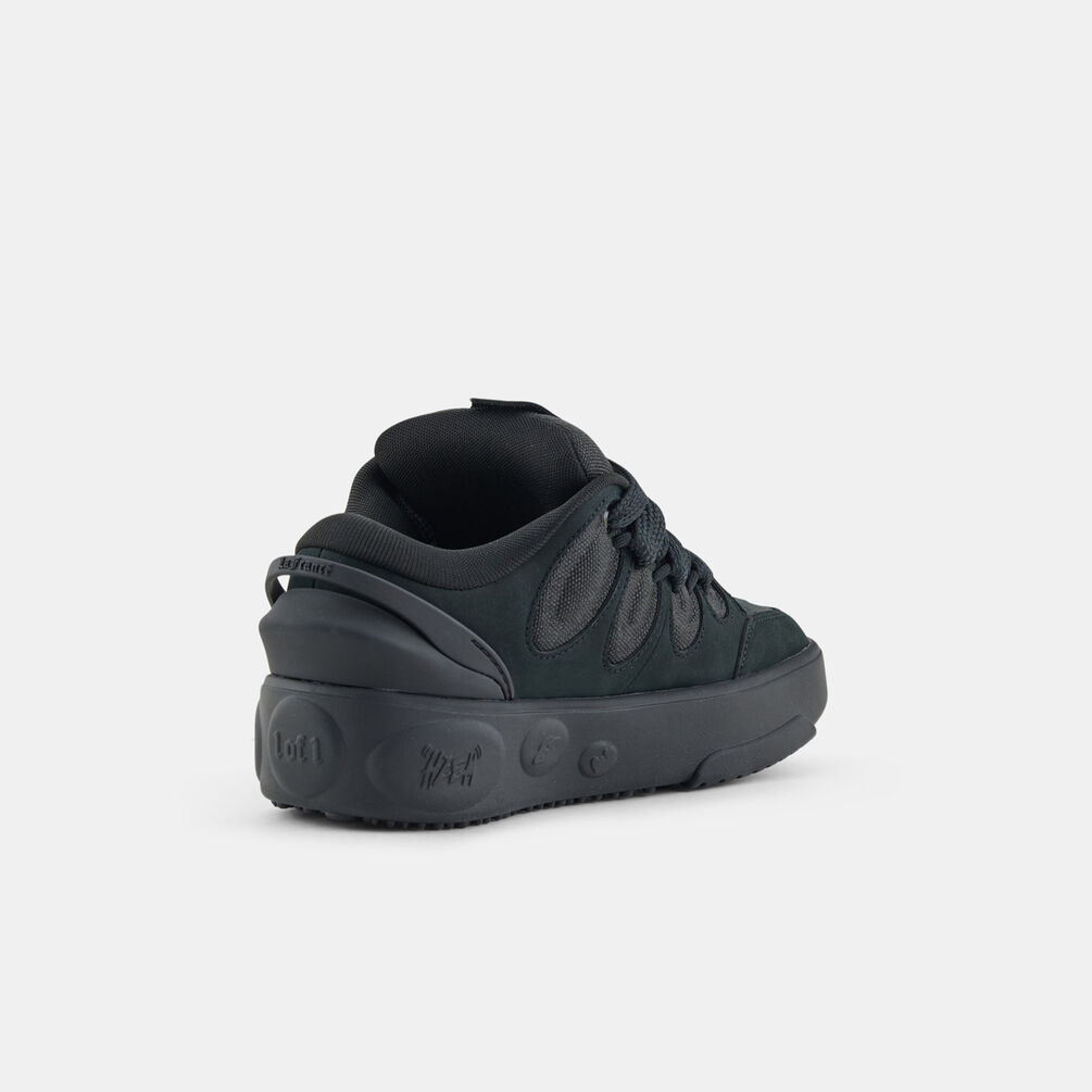 Puma LaFranc&eacute;, nero/grigio
