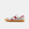 Munich Gresca XLS, bianco/grigio/rosso