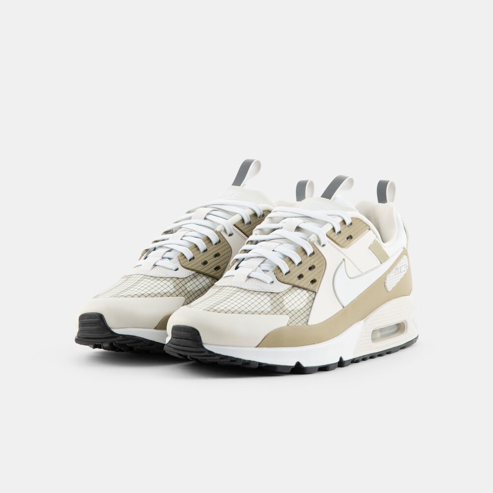 Nike Air Max 90 Drift, beige/bianco