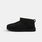 UGG Classic Ultra Mini, nero