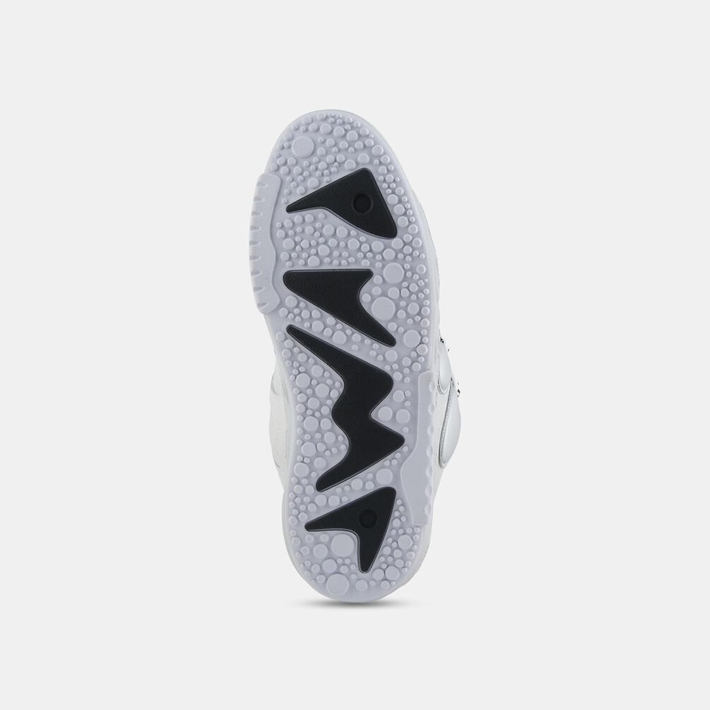 Puma LaFranc&eacute; Chrome, argento