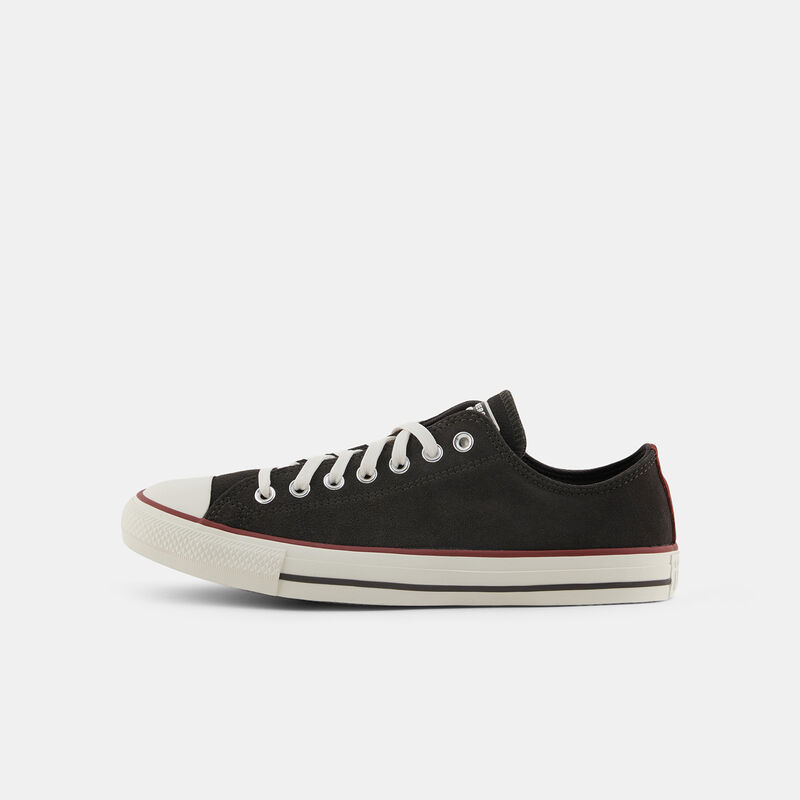 Converse Chuck Taylor All Star Contrast Suede, marrone