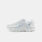 Nike Zoom Vomero 5, bianco/argento
