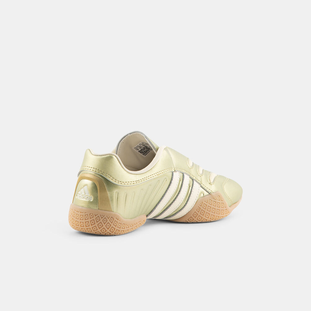 adidas Taekwondo Mei Elite, oro/beige