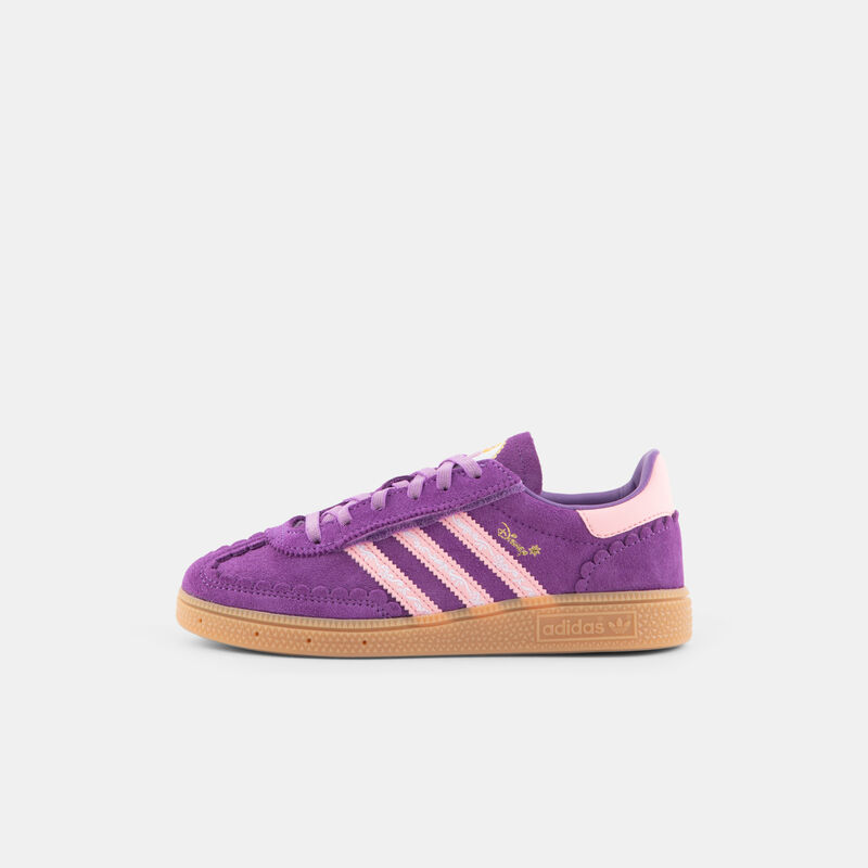 adidas Handball Spezial x Disney, viola/rosa