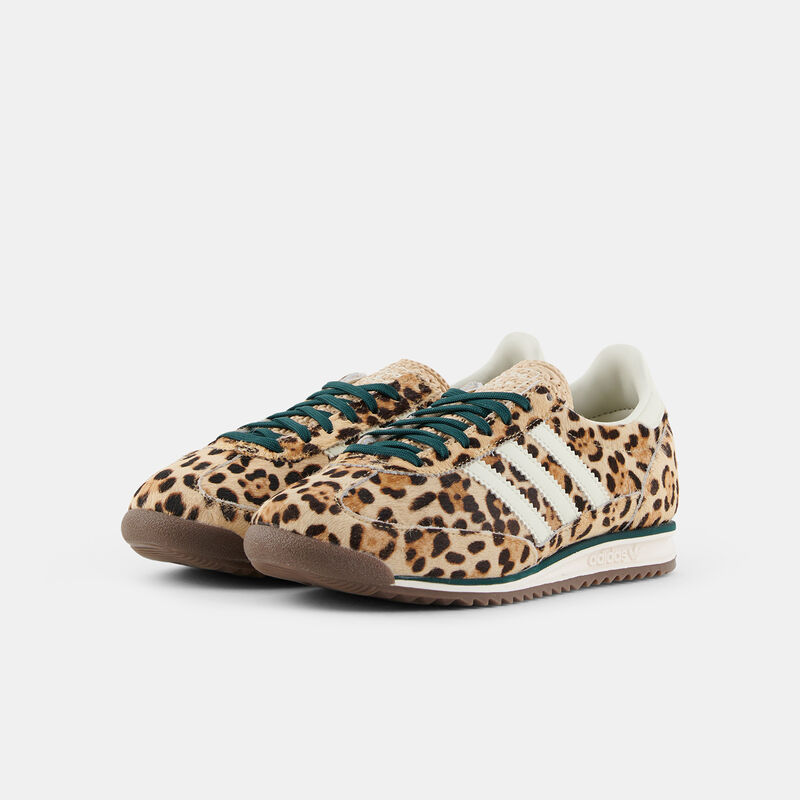 adidas SL 72 OG, animalier/beige