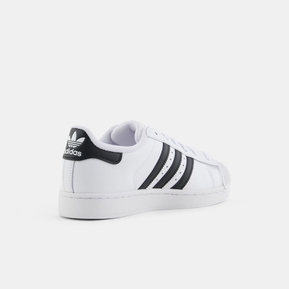 adidas Superstar II, WHITE