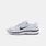 Nike P-6000, bianco/nero/argento