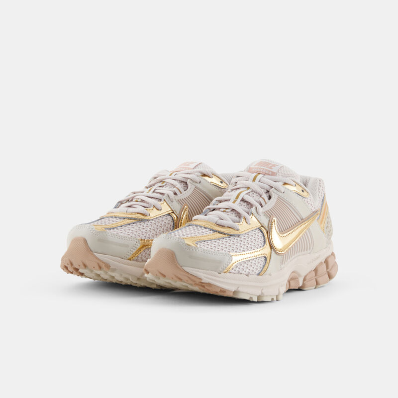 Nike Zoom Vomero 5, beige/oro