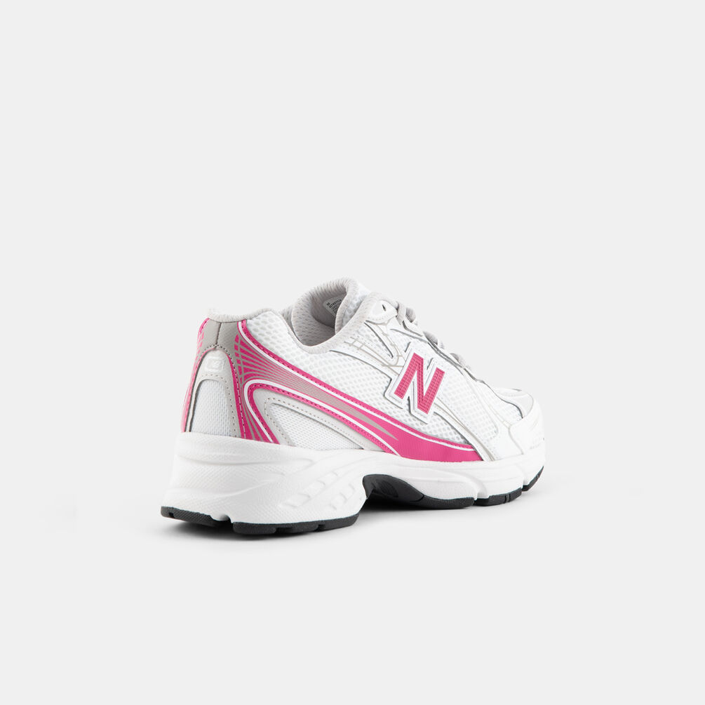 New Balance 740, rosa/bianco