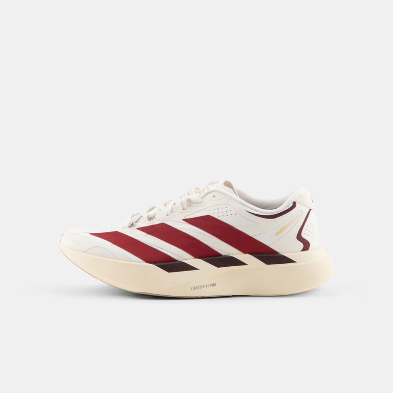 adidas Adizero EVO SL EXO, beige/rosso