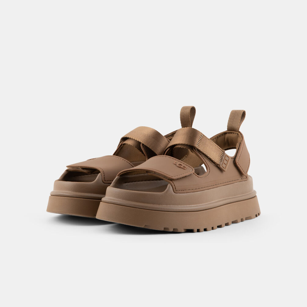 UGG GoldenGlow, marrone