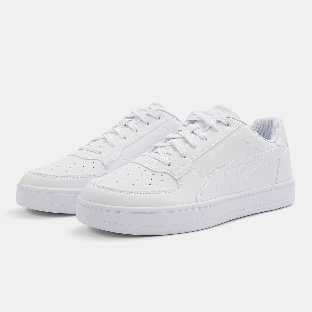 Puma Caven 2.0, bianco/grigio