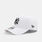 Cappellino New Era 9FORTY New York Yankees Essential, bianco/nero