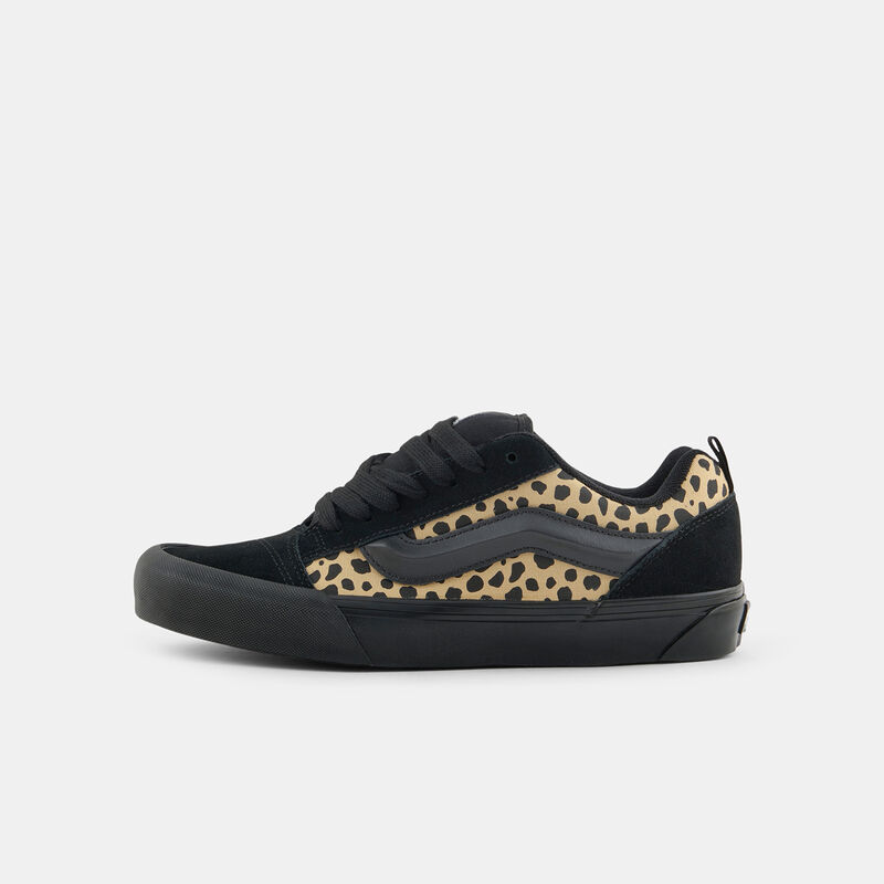 Vans Knu Skool, animalier/nero