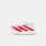 adidas adizero EVO SL, bianco/rosa