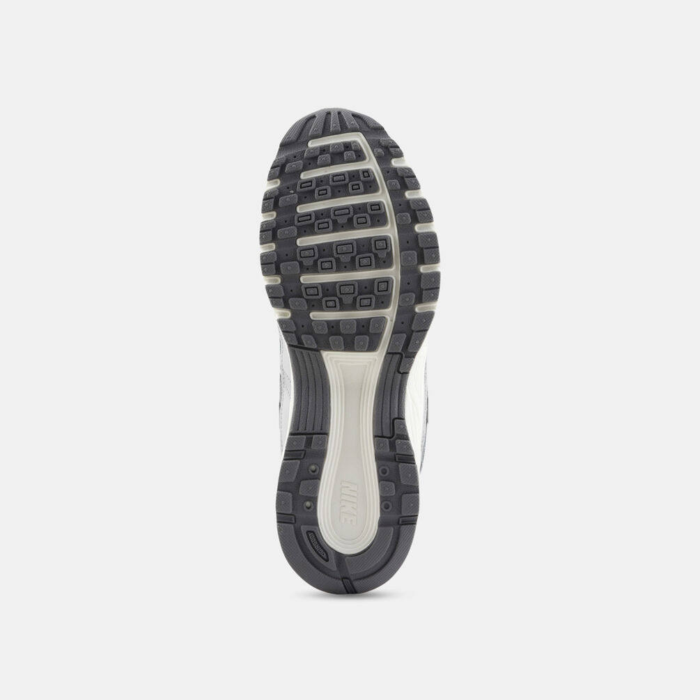 Nike P-6000, grigio/argento/verde