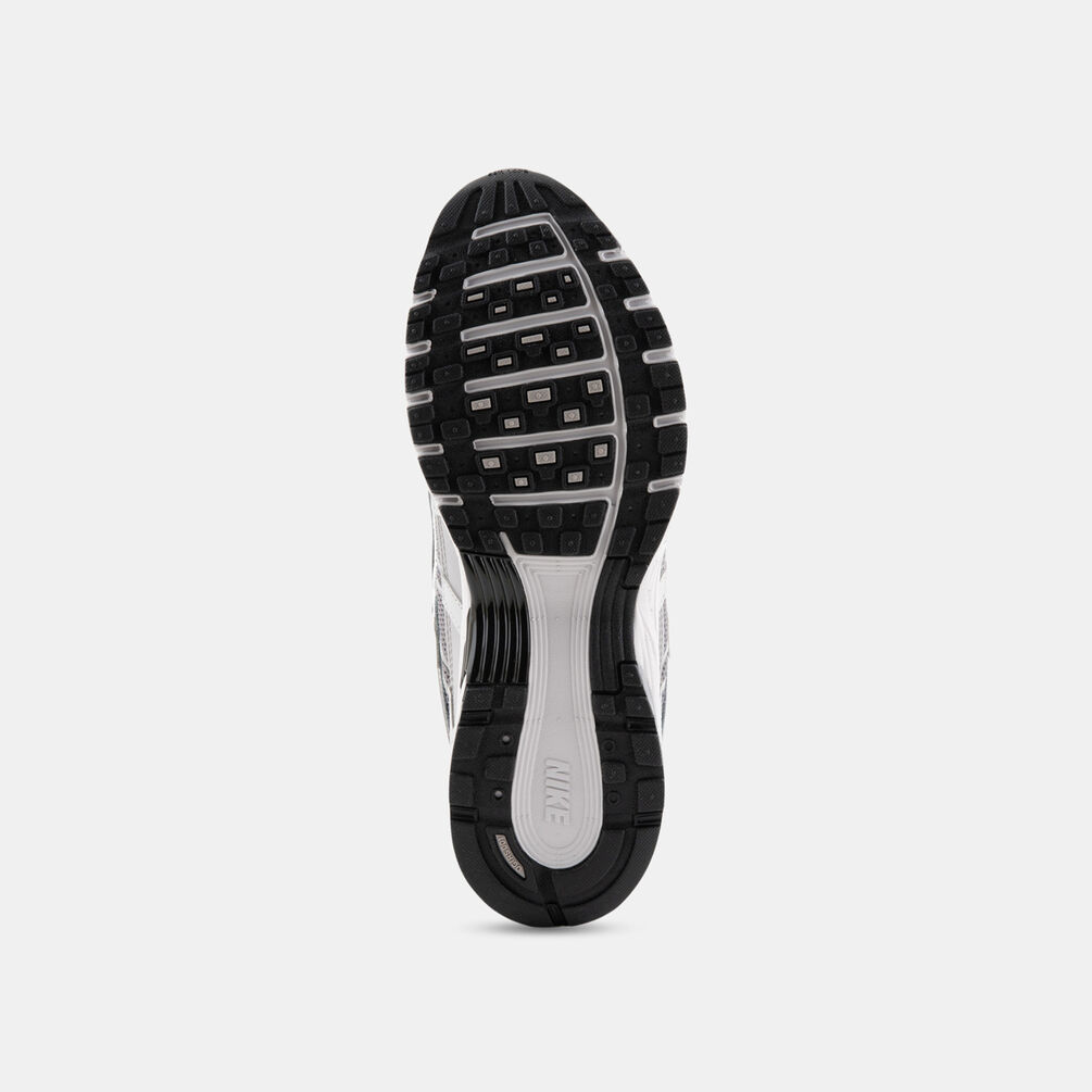 Nike P-6000, grigio/bianco/nero