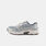Saucony Ride Millennium, argento/grigio/beige