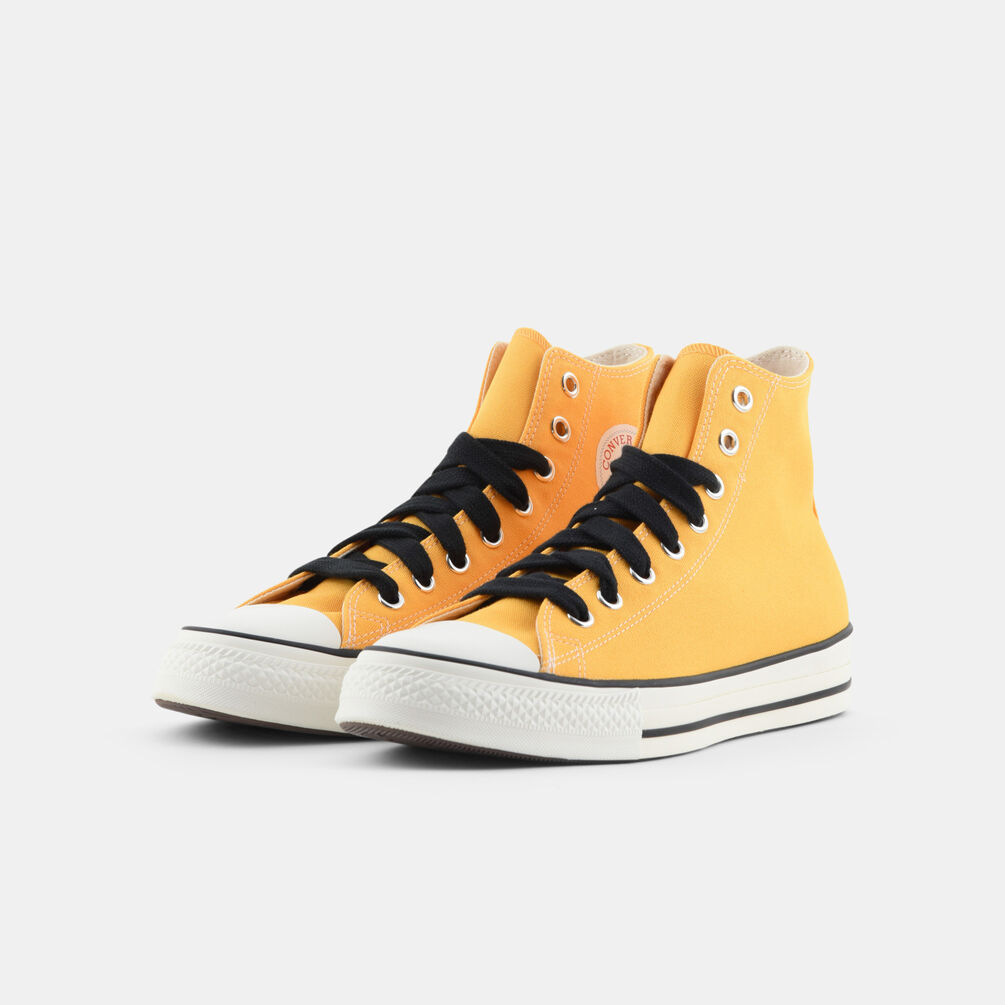 Converse Chuck Taylor All Star Throwback, giallo/bianco/nero