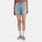 Short VRL Denim, blu