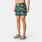 Costume F**K Mood Tropical, Multicolor