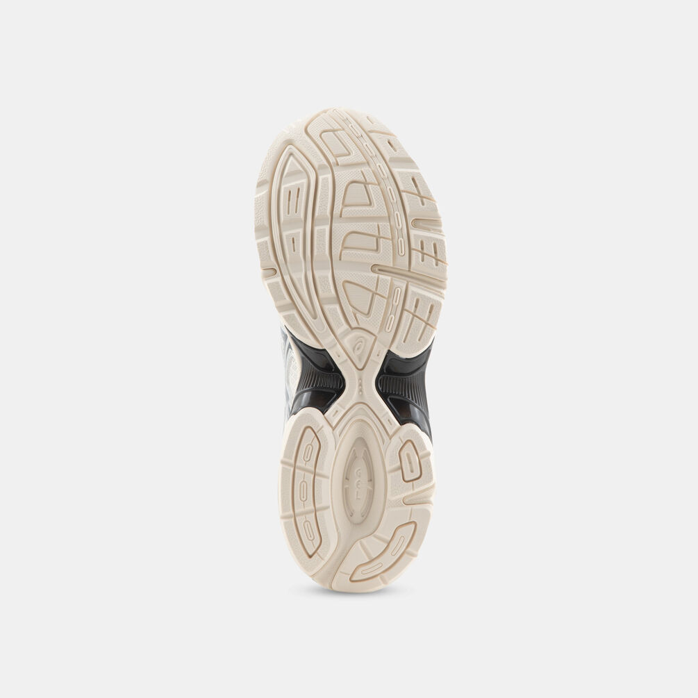 Asics Gel-1130, beige/argento/grigio