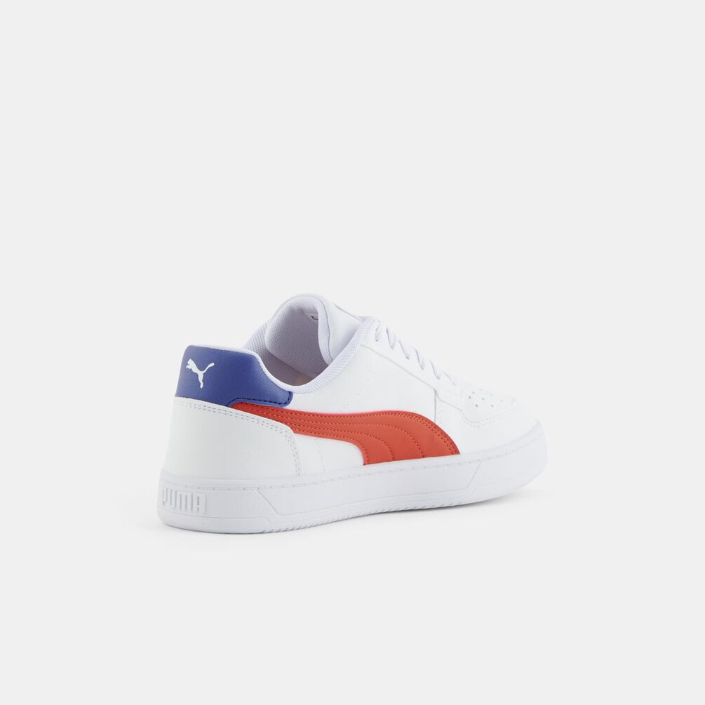 Puma Caven 2.0, bianco/rosso/blu