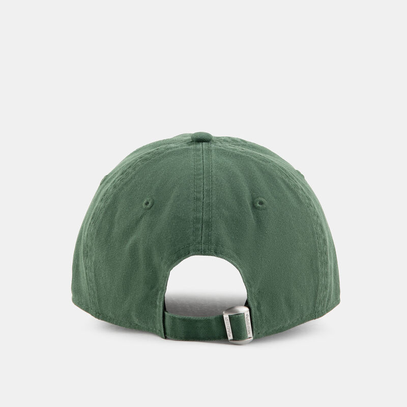 Cappellino New Era 9TWENTY New York Yankees MLB Mini Logo, verde