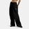 Pantaloni adidas Essentials Ripstop Parachute, nero/bianco