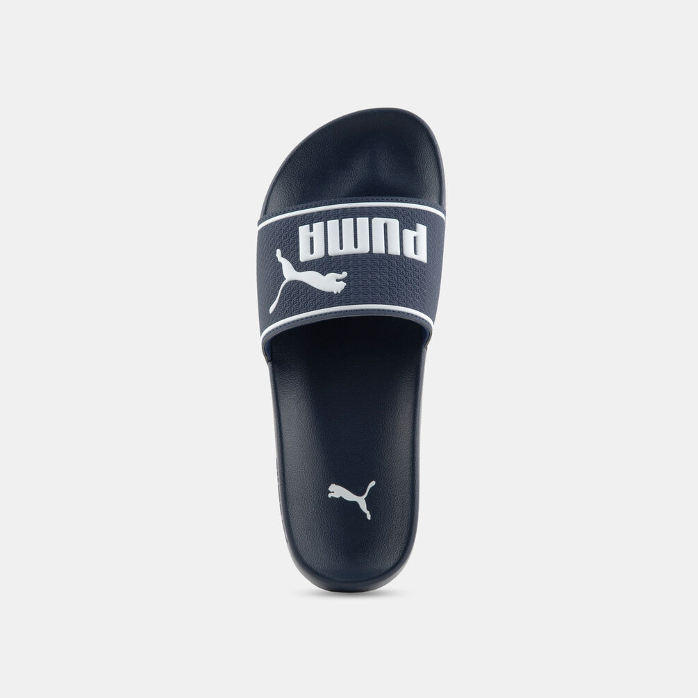 Puma Leadcat 2.0, blu/bianco