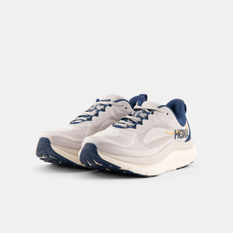 Hoka Kawana 3, beige/blu