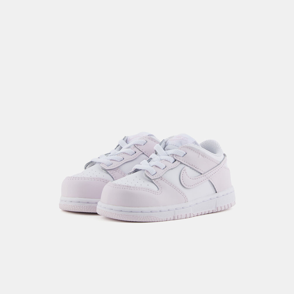 Nike Dunk Low (TD), viola/bianco