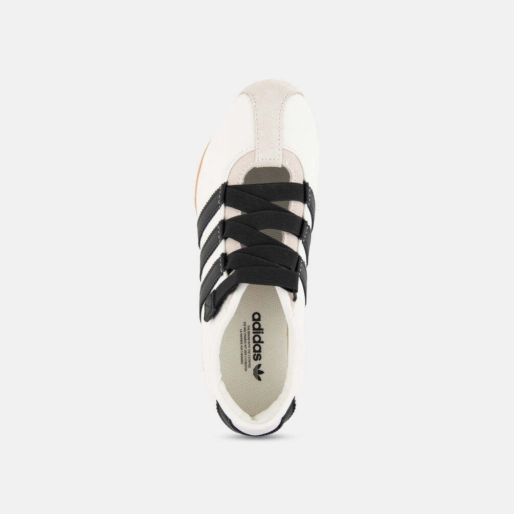 adidas Tokyo MJ, bianco/nero