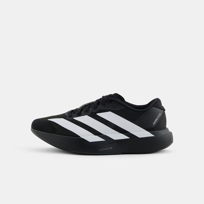 adidas adizero EVO SL, nero/bianco