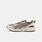 Asics Gel-Ventx, marrone/argento