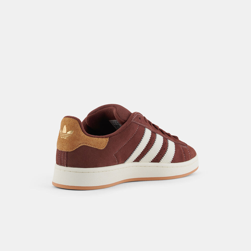 adidas Campus 00s, marrone/bianco/beige
