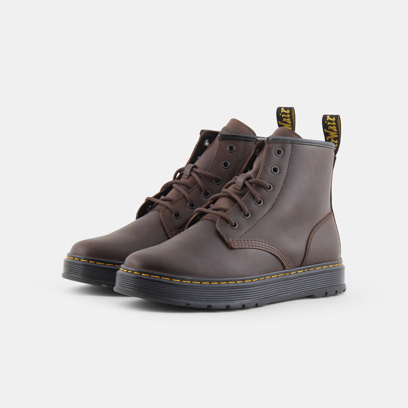 Dr. Martens Brookline Chukka, marrone