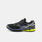 Saucony ProGrid Guide 7, nero/multicolor