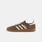 adidas Handball Spezial, marrone/bianco
