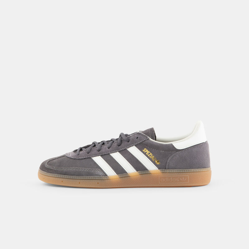 adidas Handball Spezial, grigio/bianco