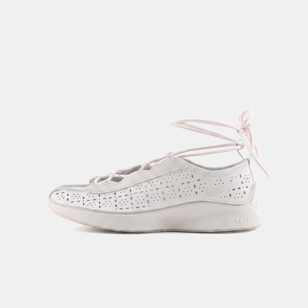 Nike Air Superfly Ballet, grigio/rosa