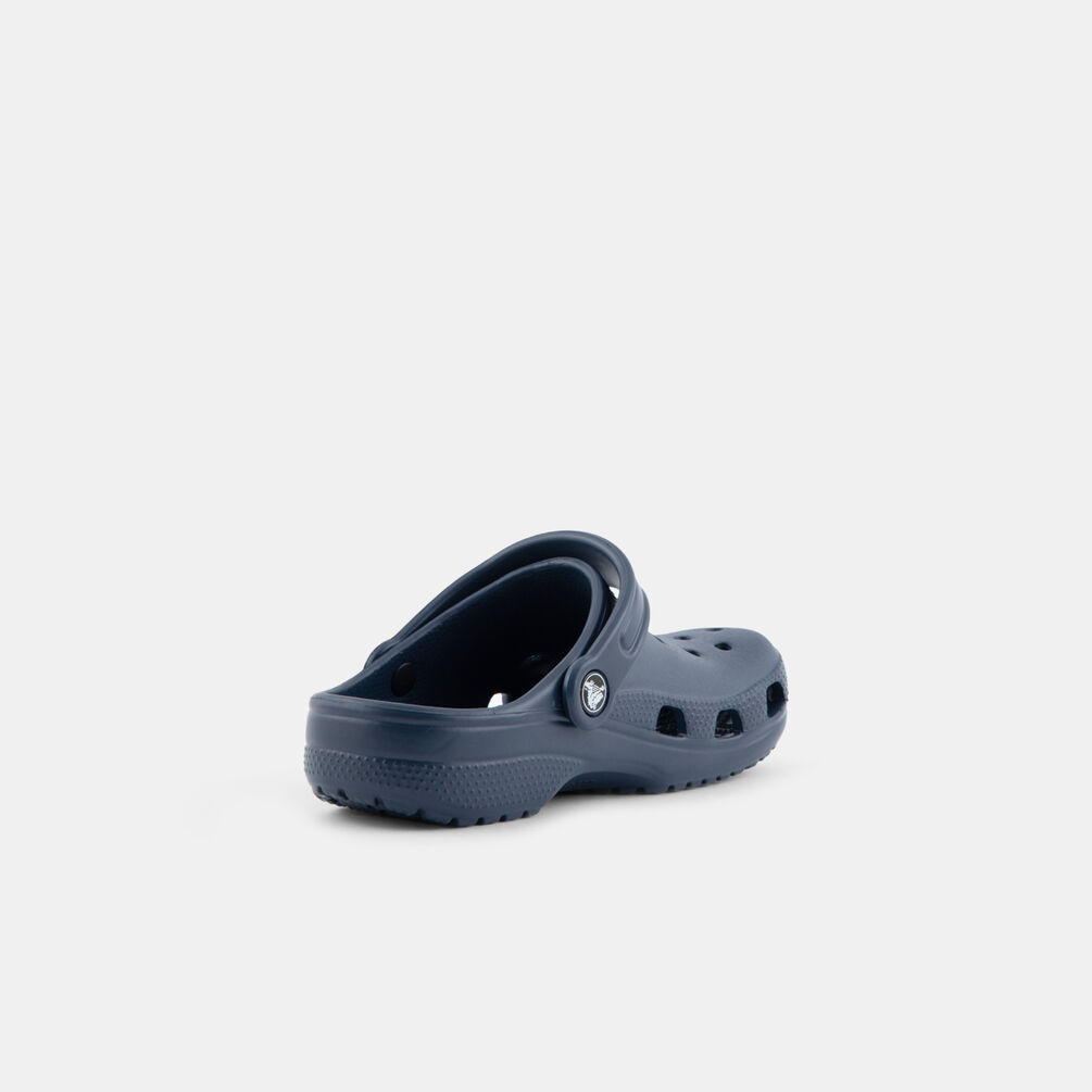 Crocs Classic Clog, blu