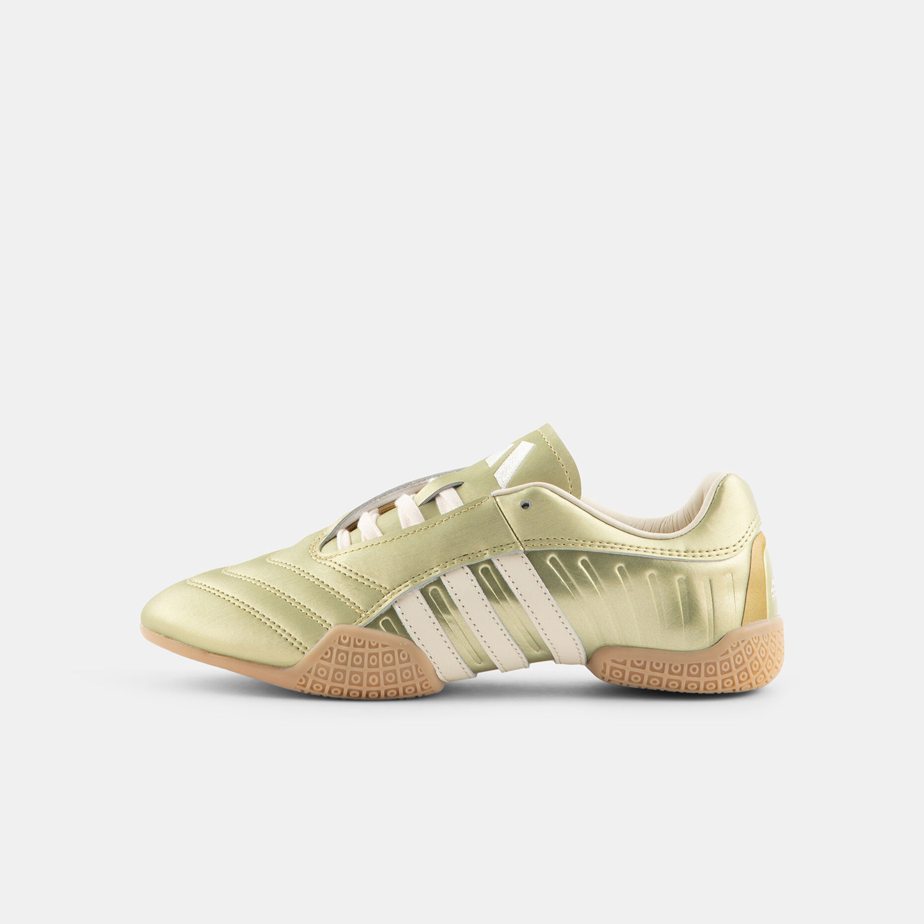 adidas Taekwondo Mei Elite, oro/beige